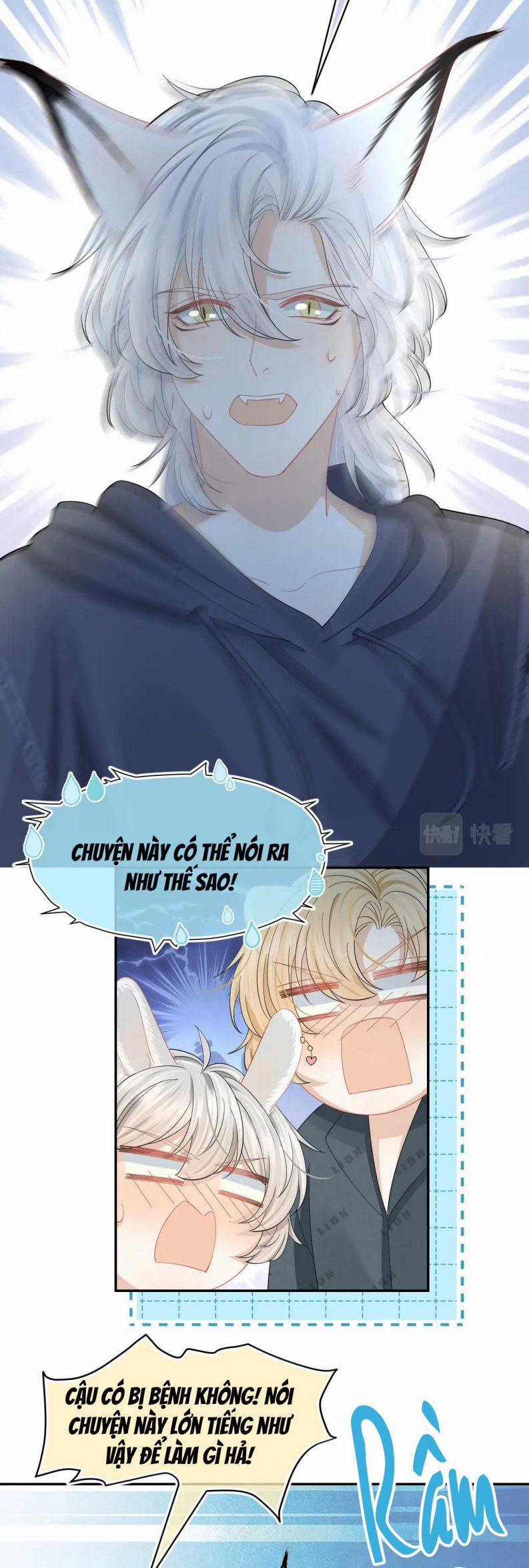 Một Ngụm Ăn Thỏ 77 trang 25