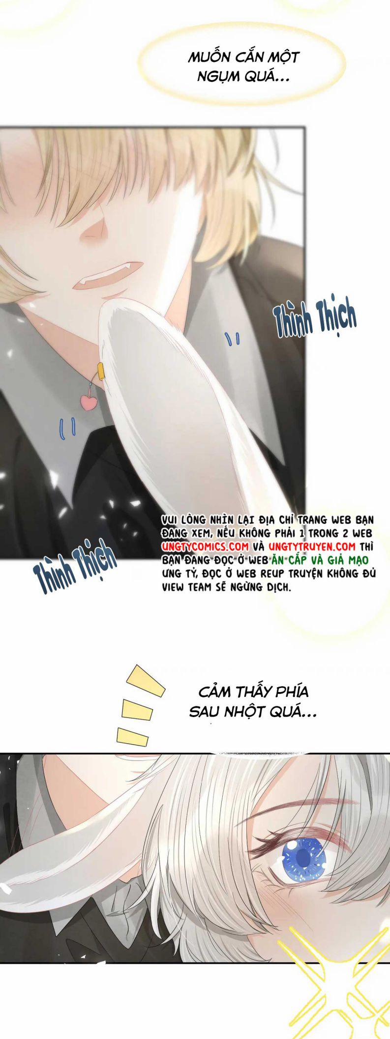 Một Ngụm Ăn Thỏ 77 trang 4