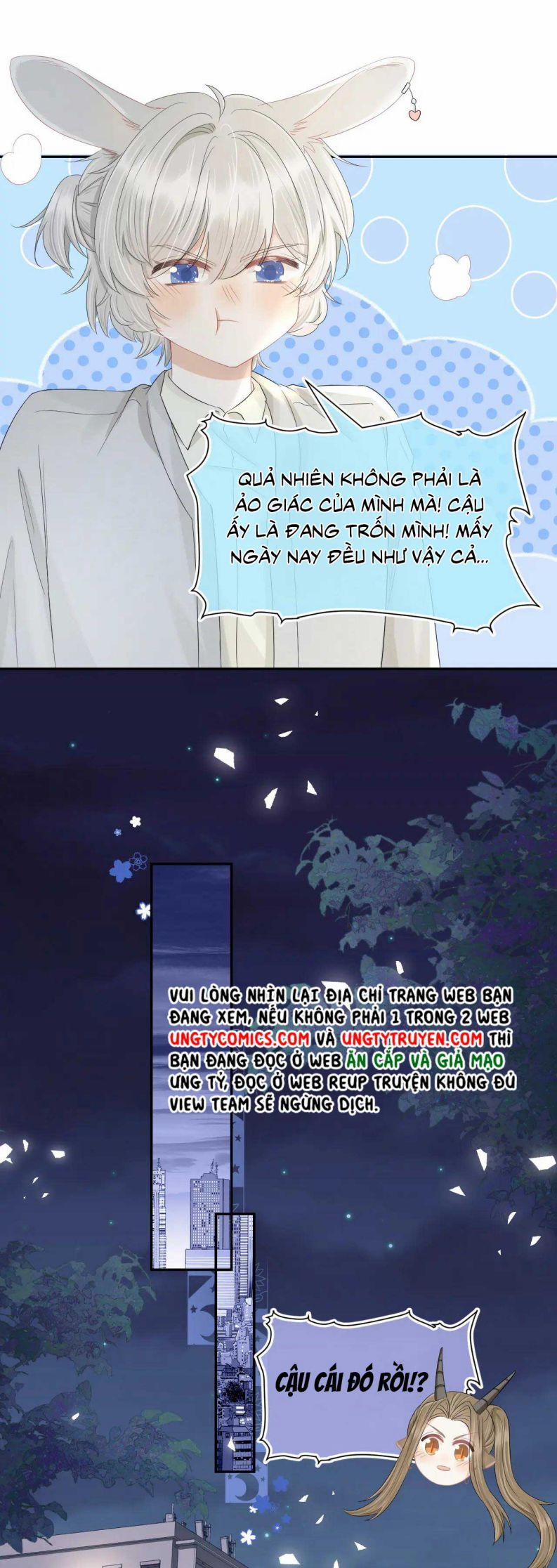 Một Ngụm Ăn Thỏ 77 trang 8