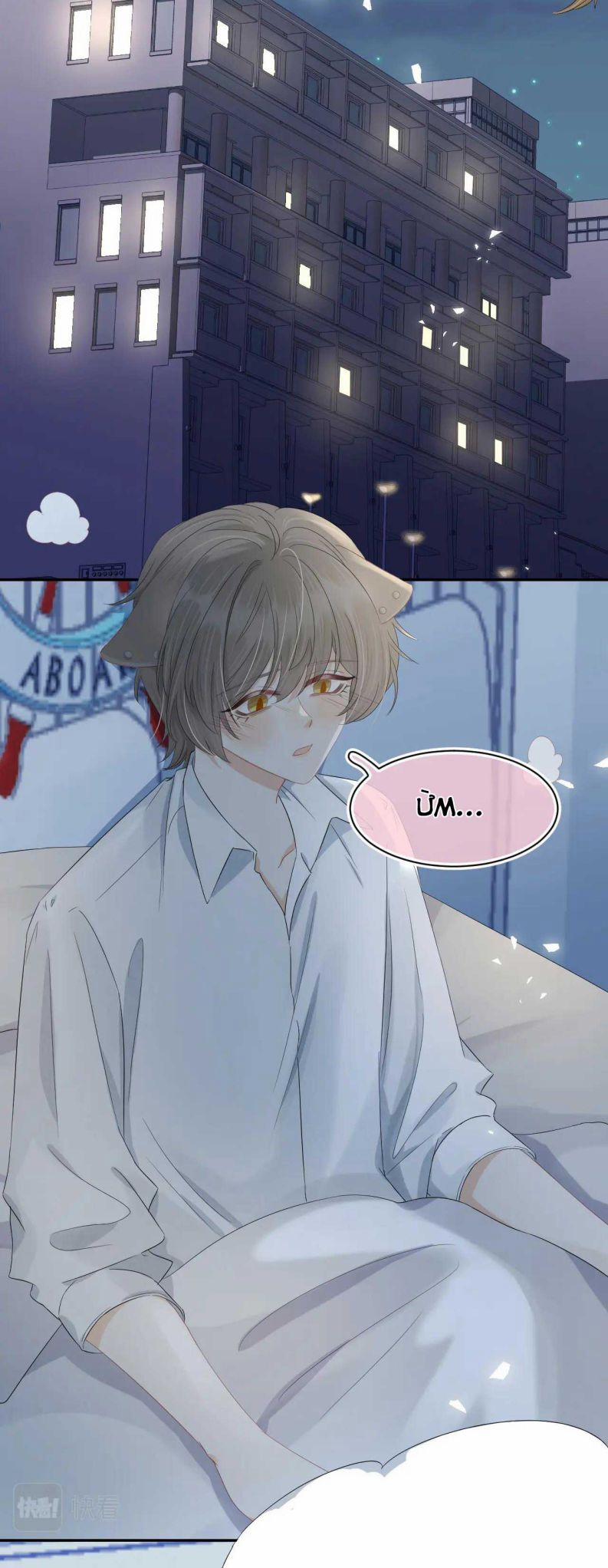 Một Ngụm Ăn Thỏ 77 trang 9