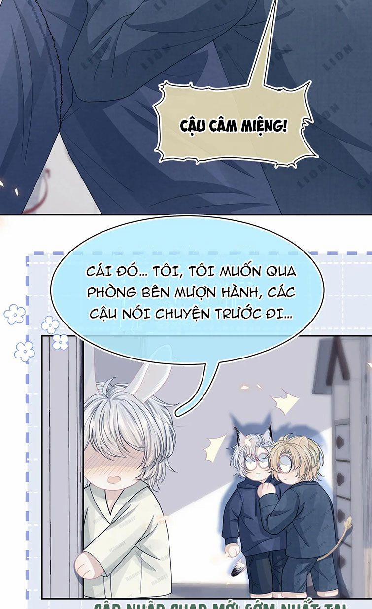 Một Ngụm Ăn Thỏ 78 trang 17