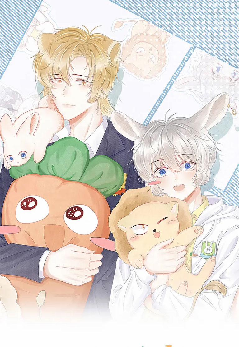 Một Ngụm Ăn Thỏ 79 trang 1