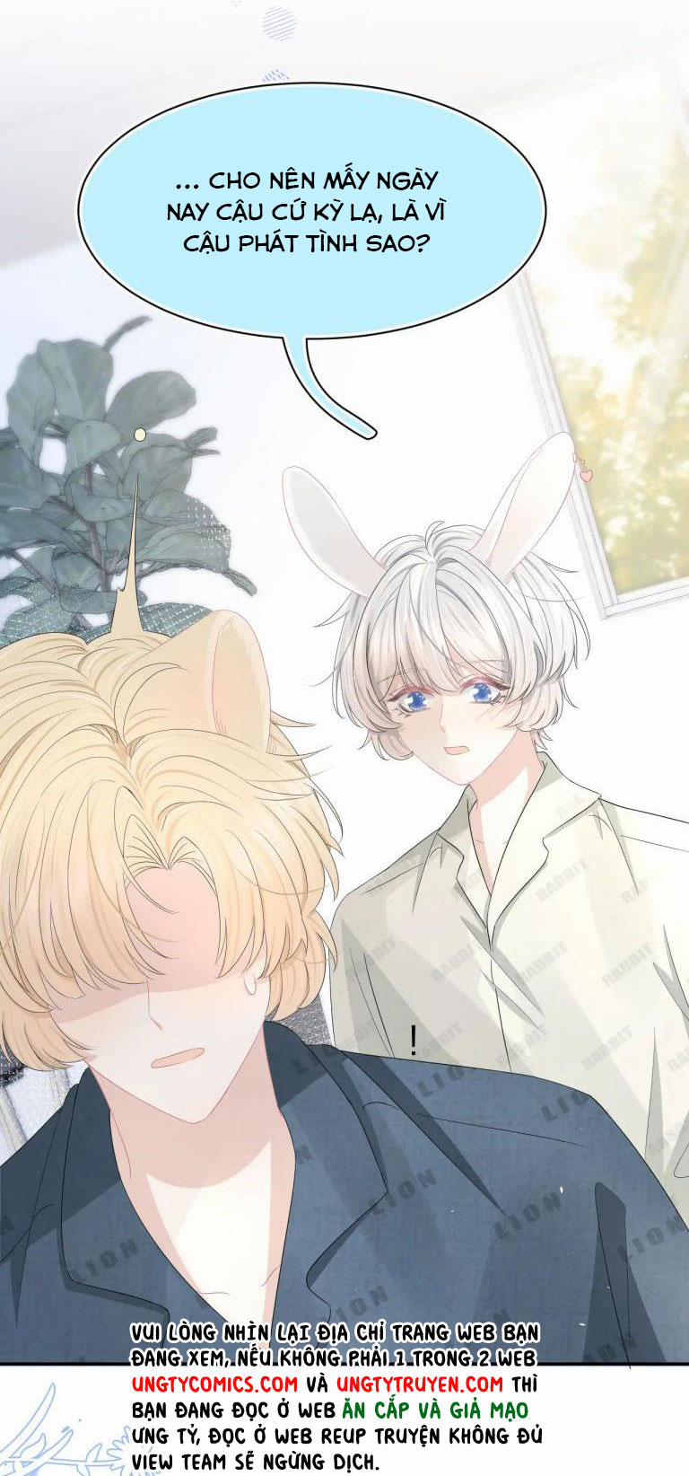 Một Ngụm Ăn Thỏ 79 trang 15