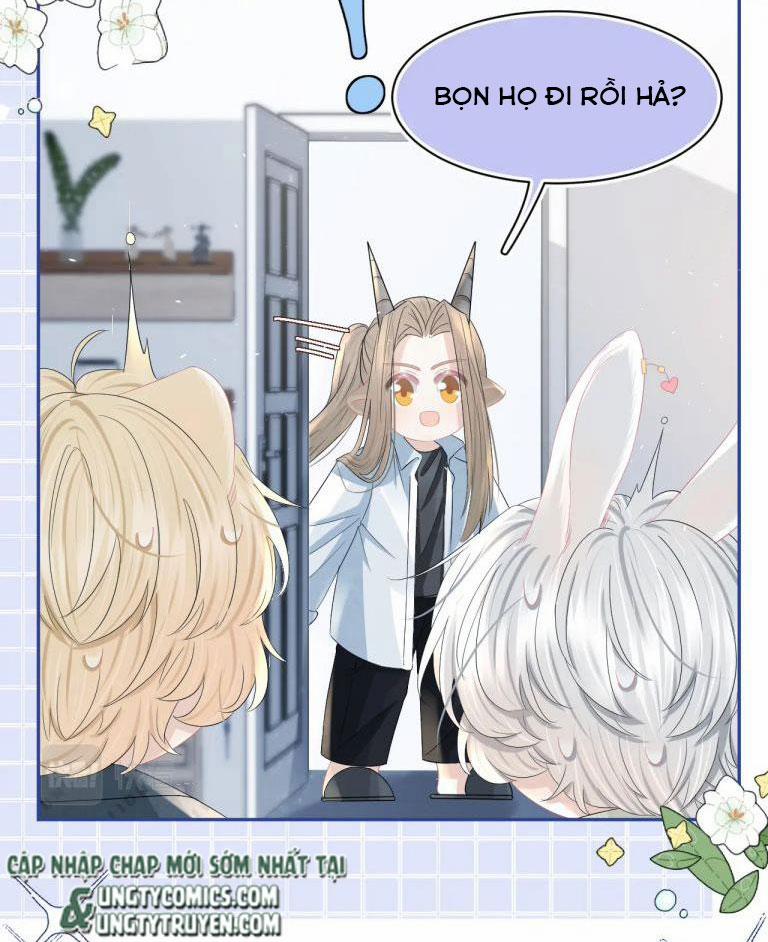 Một Ngụm Ăn Thỏ 79 trang 19