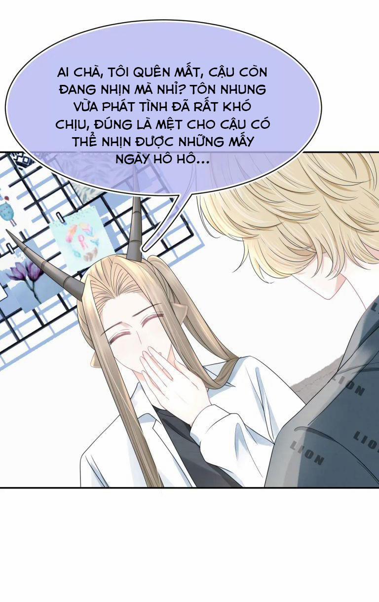 Một Ngụm Ăn Thỏ 79 trang 31