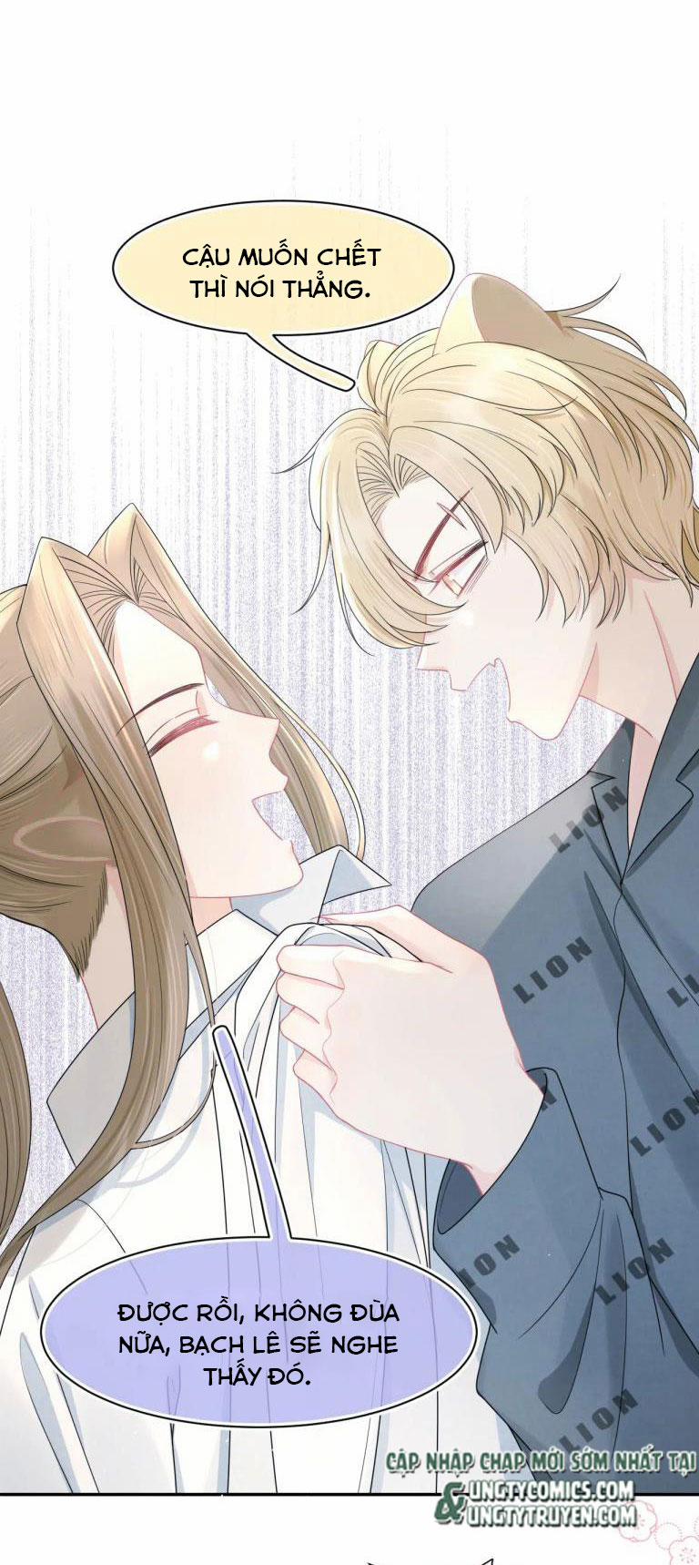 Một Ngụm Ăn Thỏ 79 trang 32