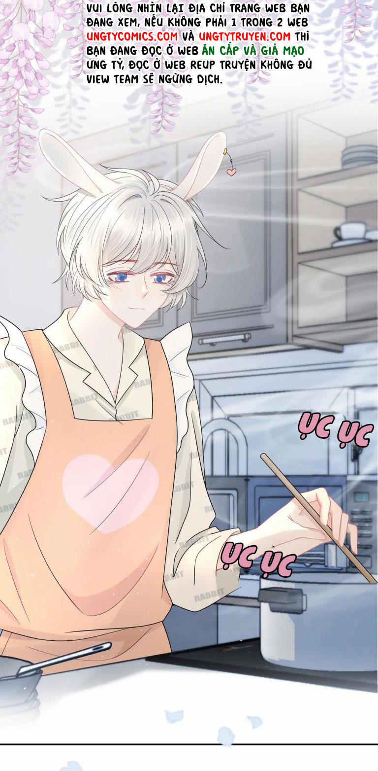 Một Ngụm Ăn Thỏ 79 trang 36