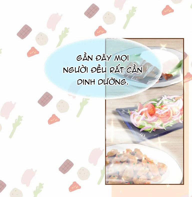 Một Ngụm Ăn Thỏ 79 trang 39