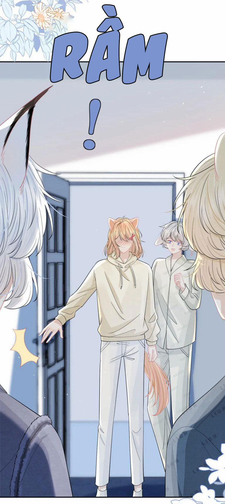 Một Ngụm Ăn Thỏ 79 trang 4