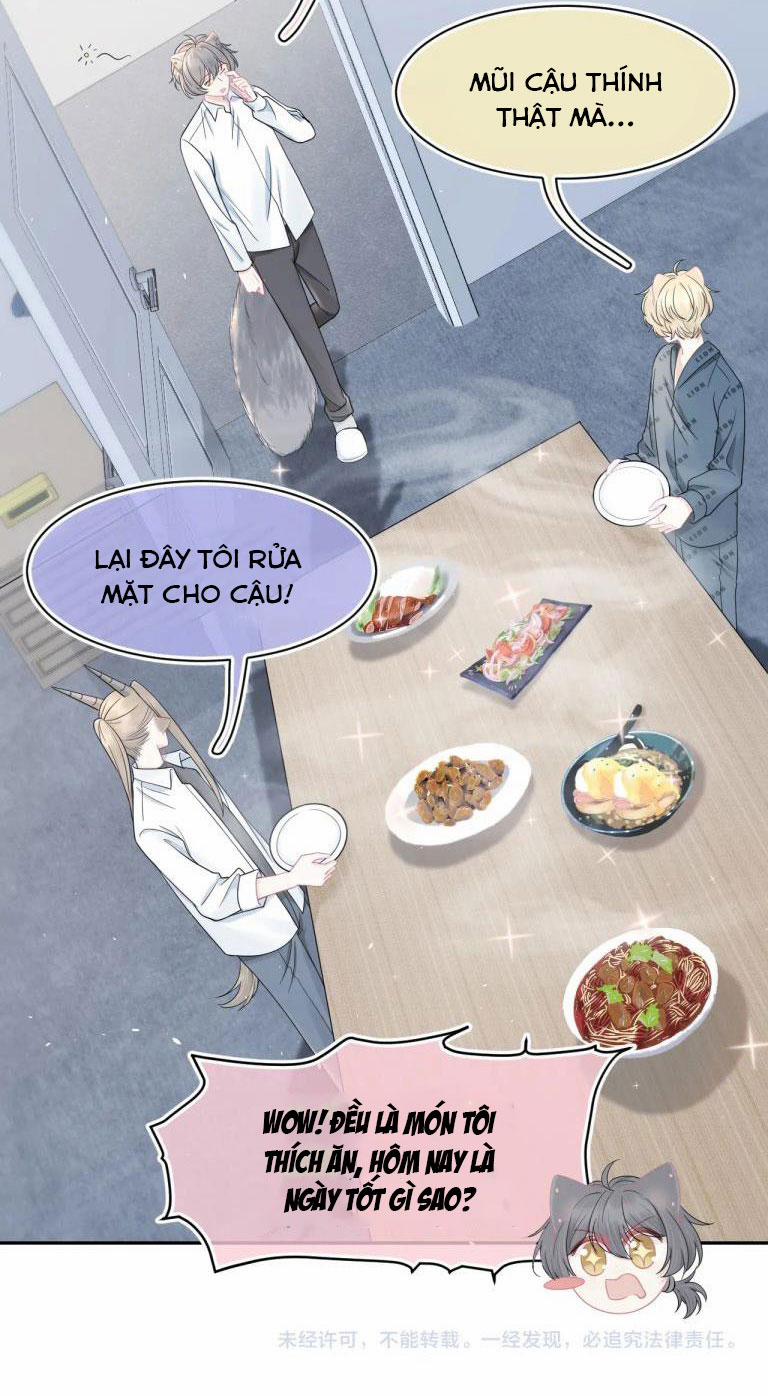 Một Ngụm Ăn Thỏ 79 trang 43