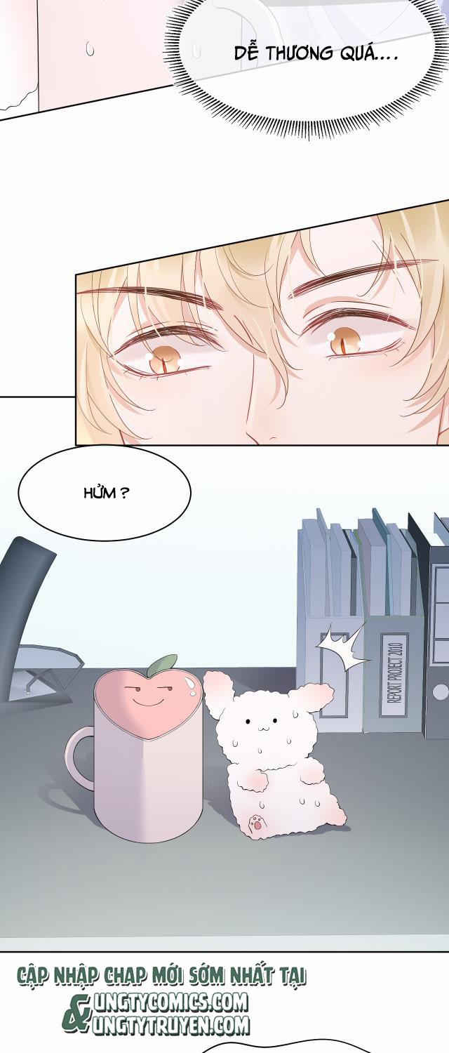 Một Ngụm Ăn Thỏ 8 trang 10