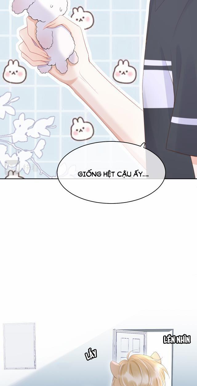 Một Ngụm Ăn Thỏ 8 trang 12