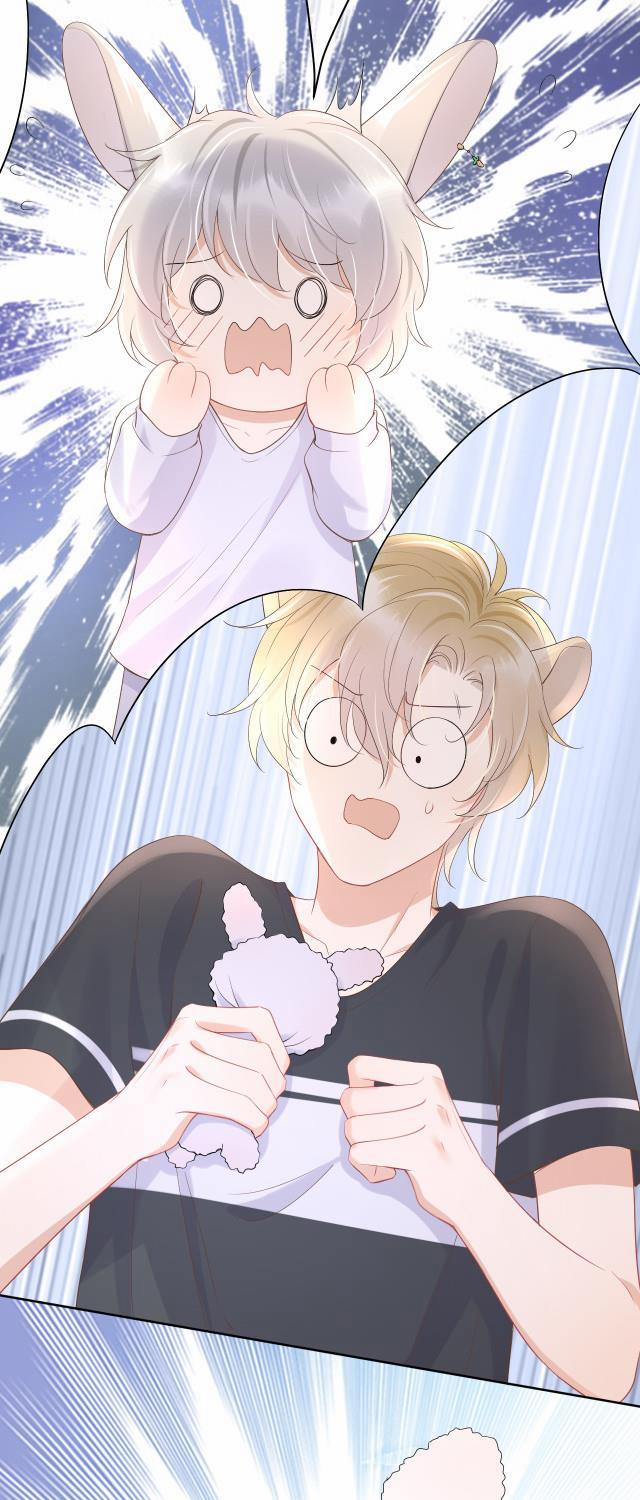 Một Ngụm Ăn Thỏ 8 trang 14