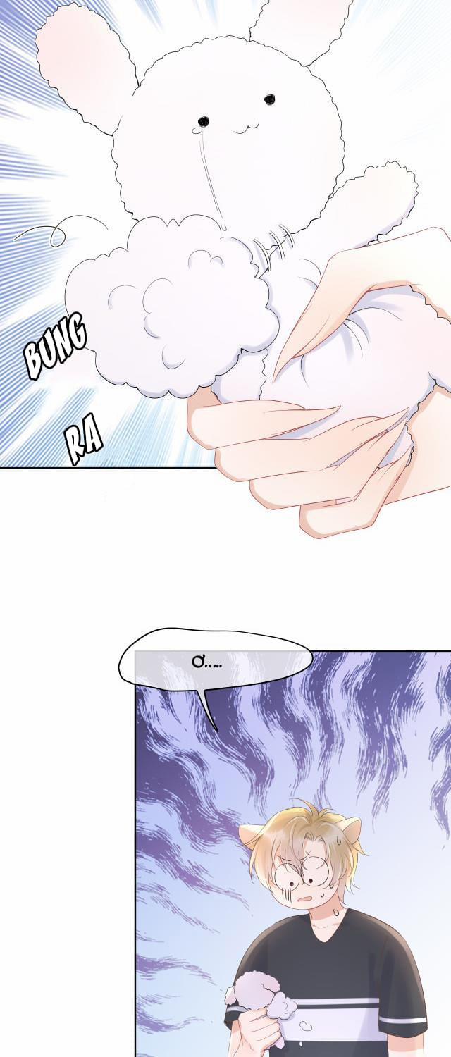 Một Ngụm Ăn Thỏ 8 trang 15