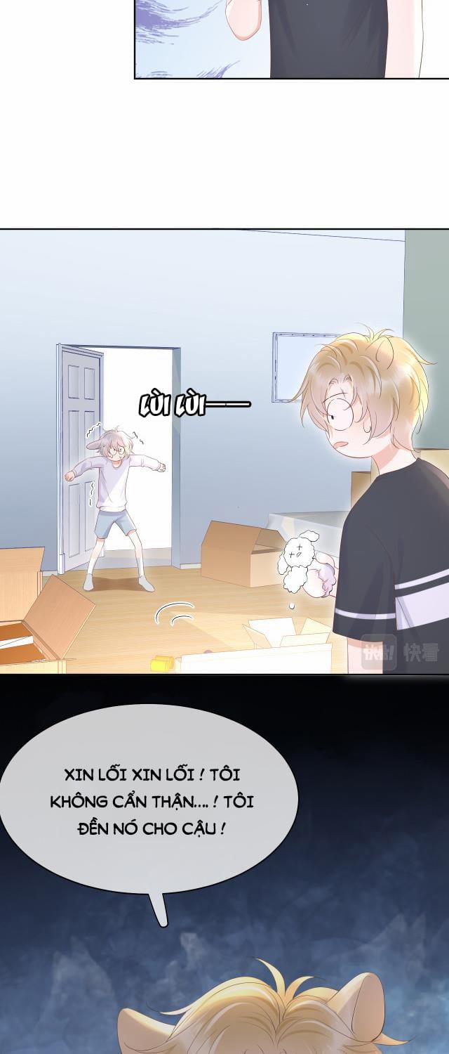 Một Ngụm Ăn Thỏ 8 trang 16