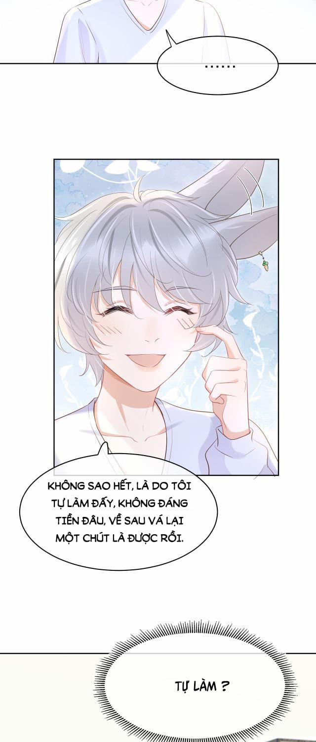 Một Ngụm Ăn Thỏ 8 trang 18