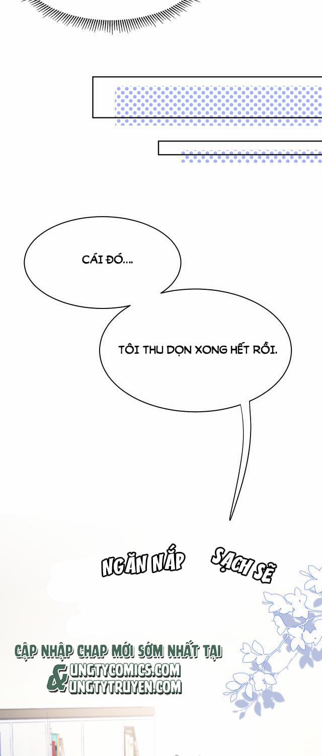 Một Ngụm Ăn Thỏ 8 trang 20