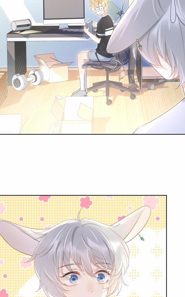 Một Ngụm Ăn Thỏ 8 trang 22