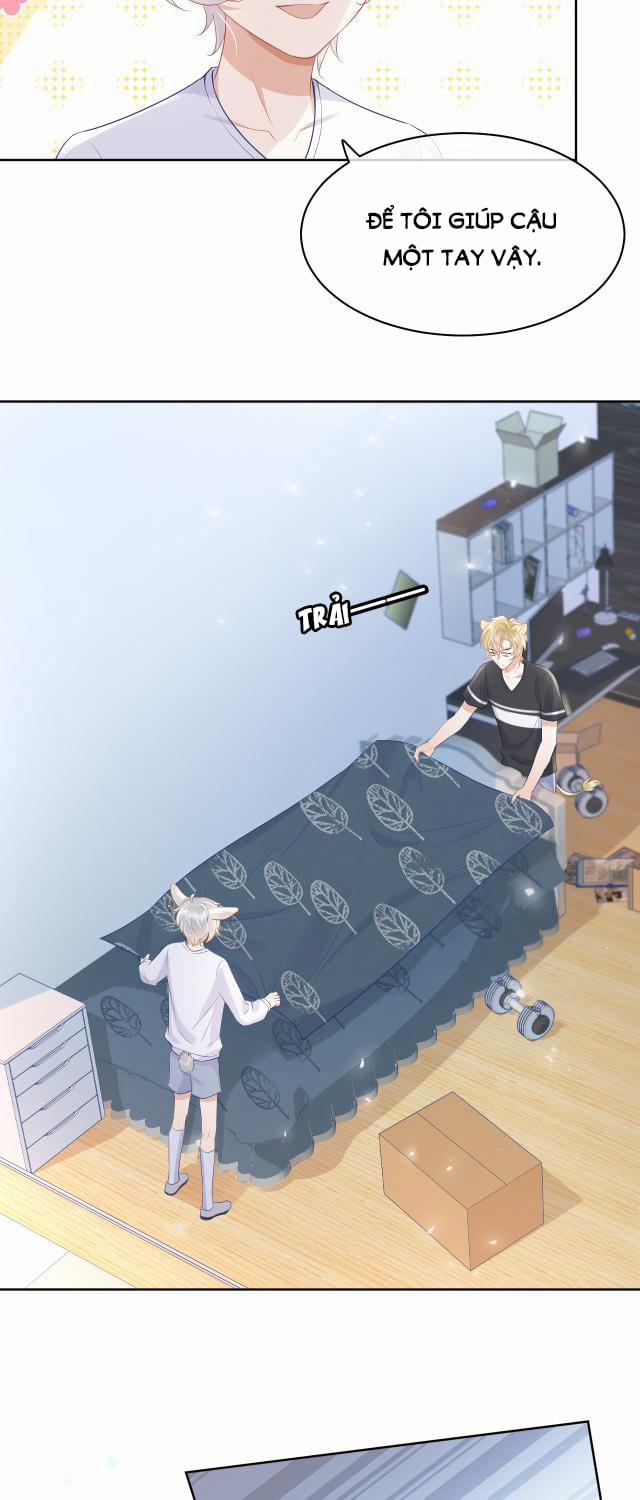 Một Ngụm Ăn Thỏ 8 trang 23