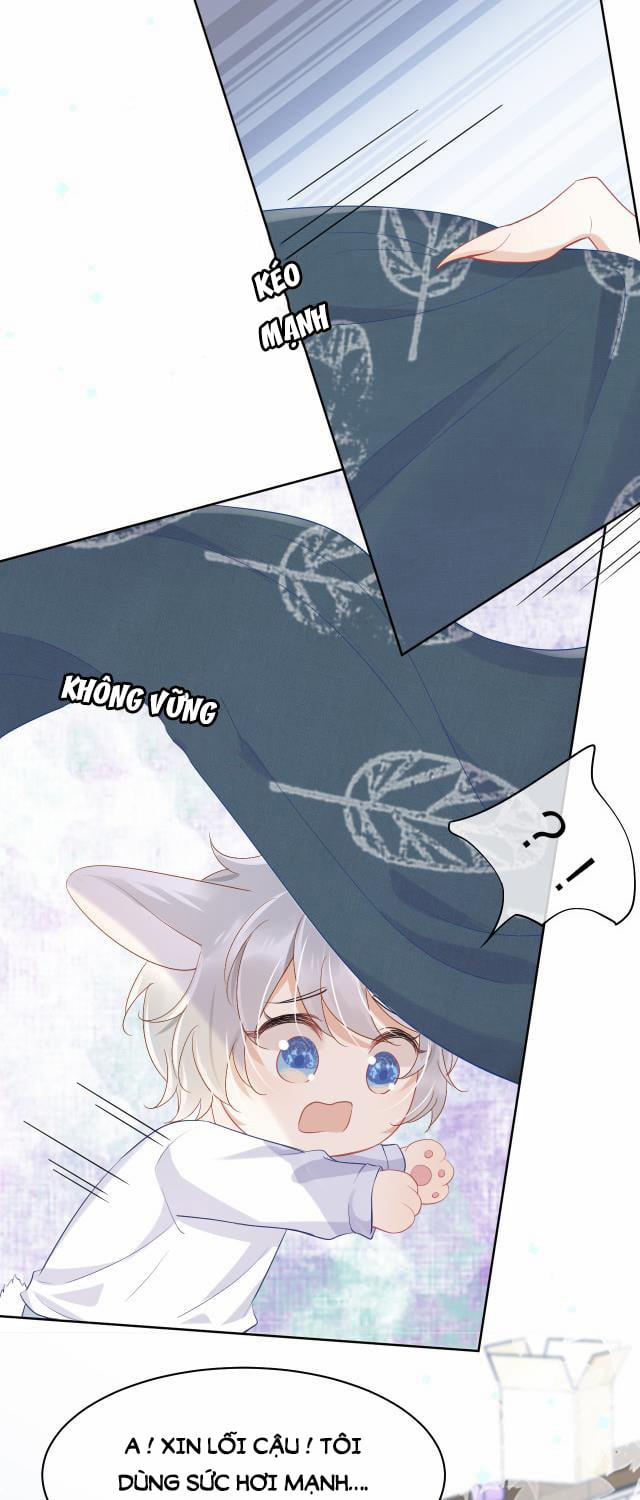 Một Ngụm Ăn Thỏ 8 trang 24