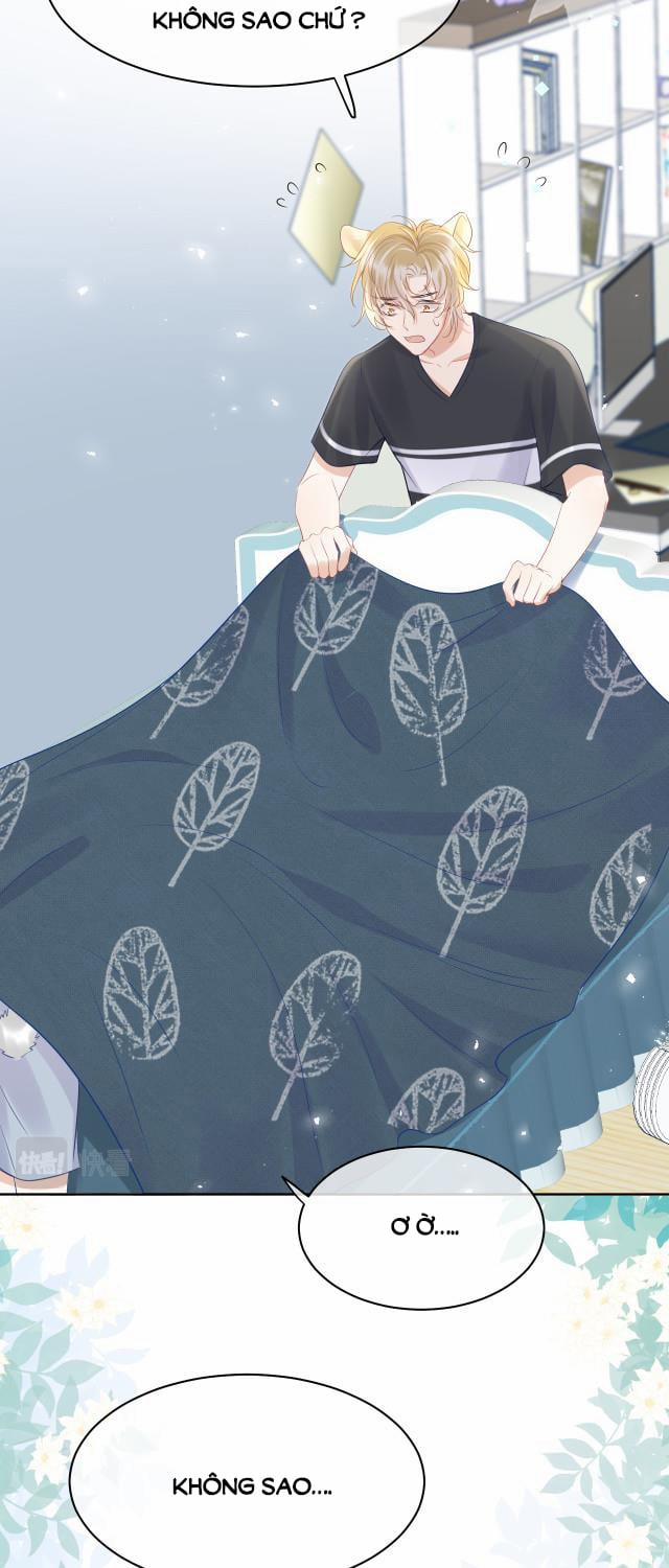 Một Ngụm Ăn Thỏ 8 trang 25