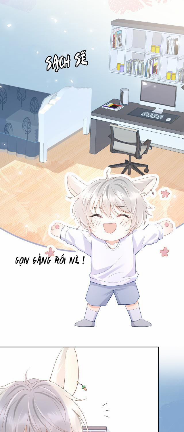 Một Ngụm Ăn Thỏ 8 trang 28