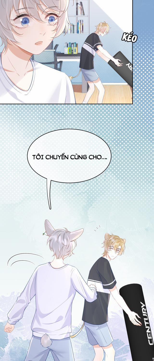 Một Ngụm Ăn Thỏ 8 trang 29