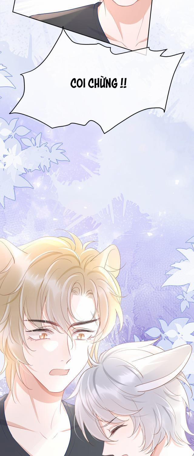 Một Ngụm Ăn Thỏ 8 trang 31