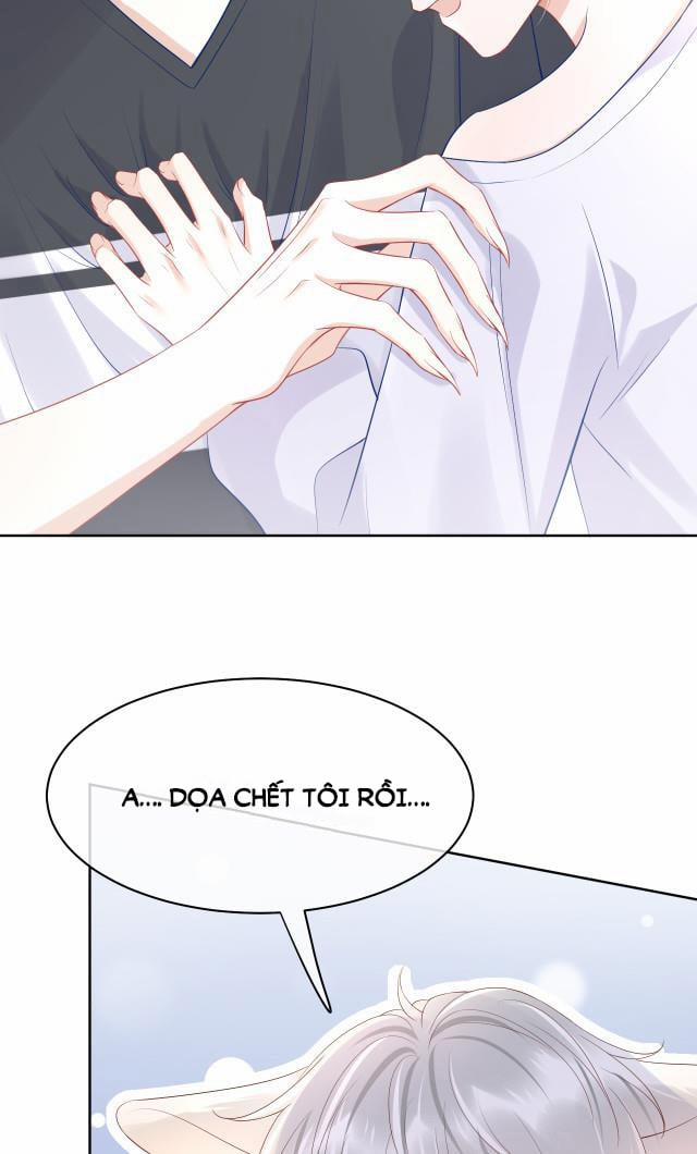 Một Ngụm Ăn Thỏ 8 trang 32