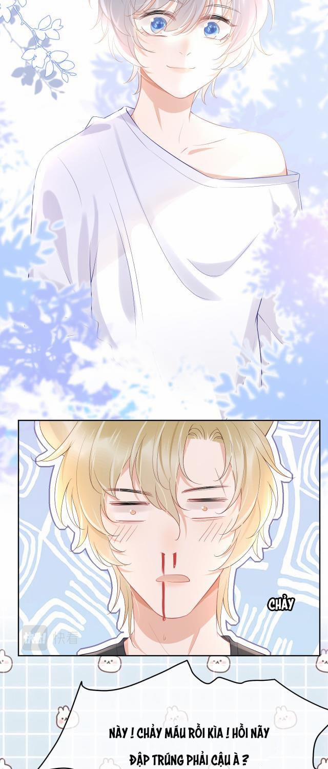 Một Ngụm Ăn Thỏ 8 trang 34