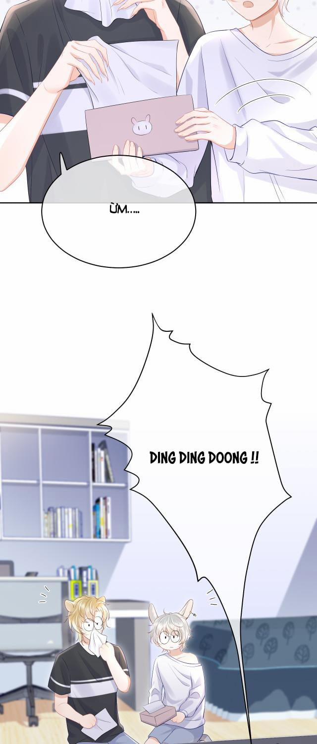 Một Ngụm Ăn Thỏ 8 trang 36