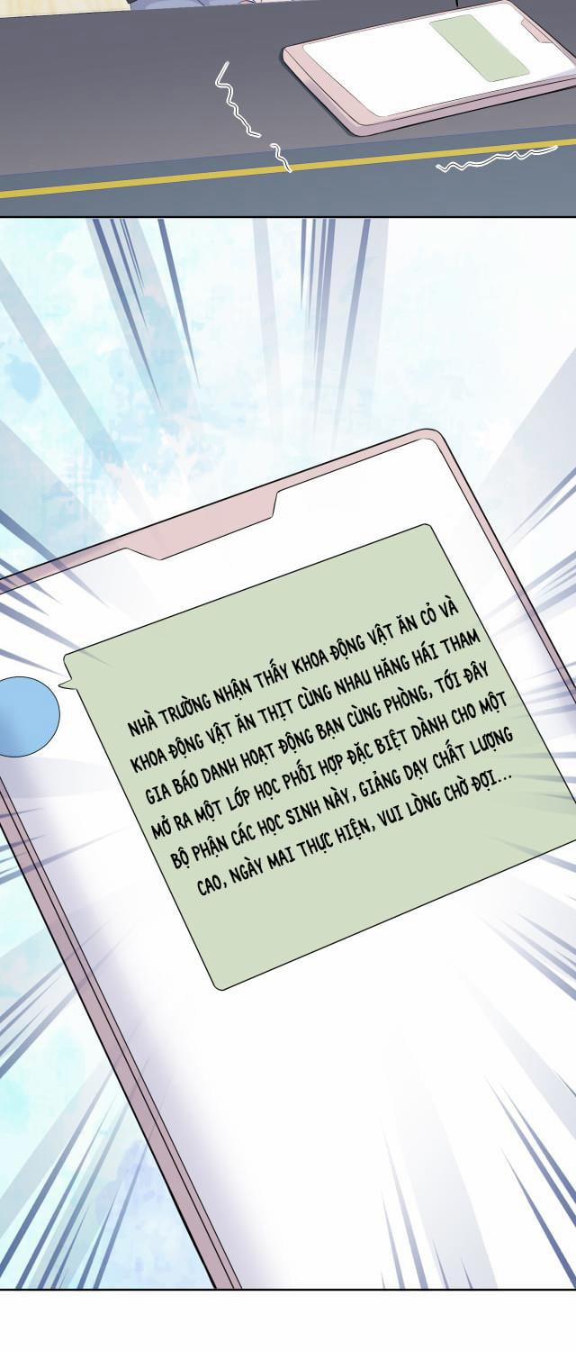 Một Ngụm Ăn Thỏ 8 trang 37