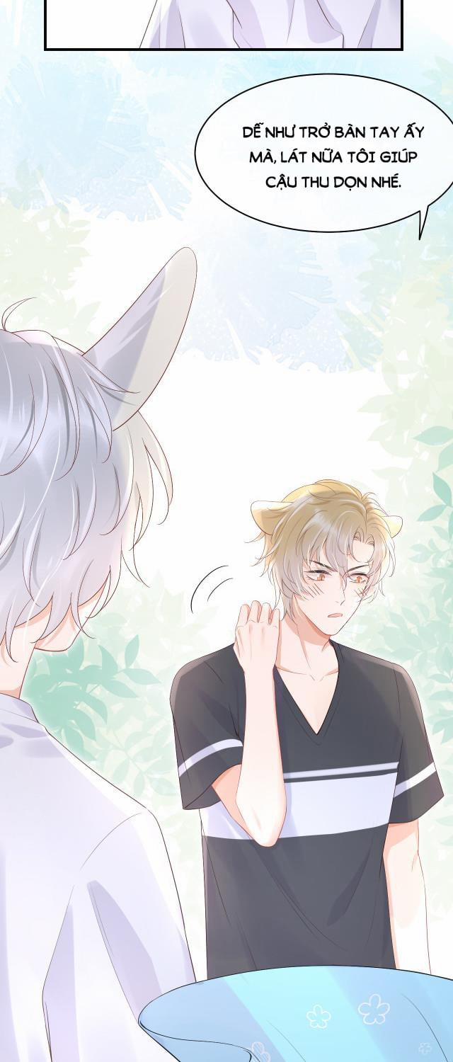 Một Ngụm Ăn Thỏ 8 trang 4