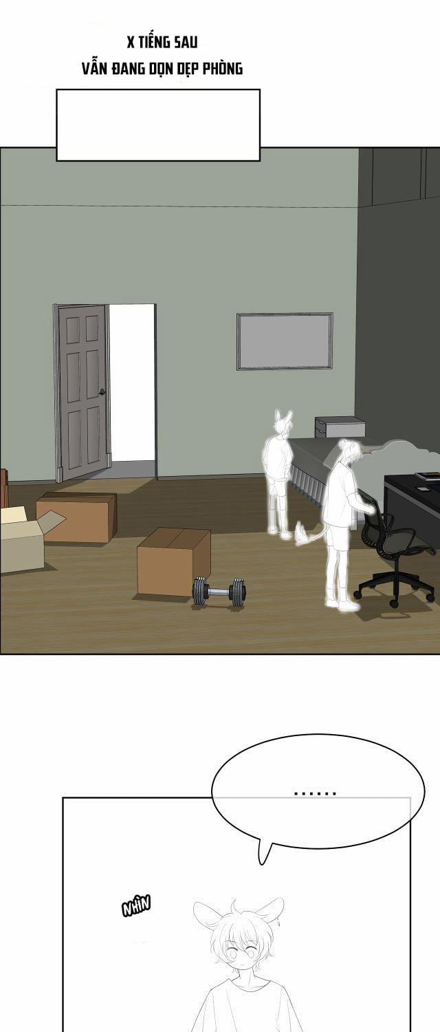 Một Ngụm Ăn Thỏ 8 trang 40