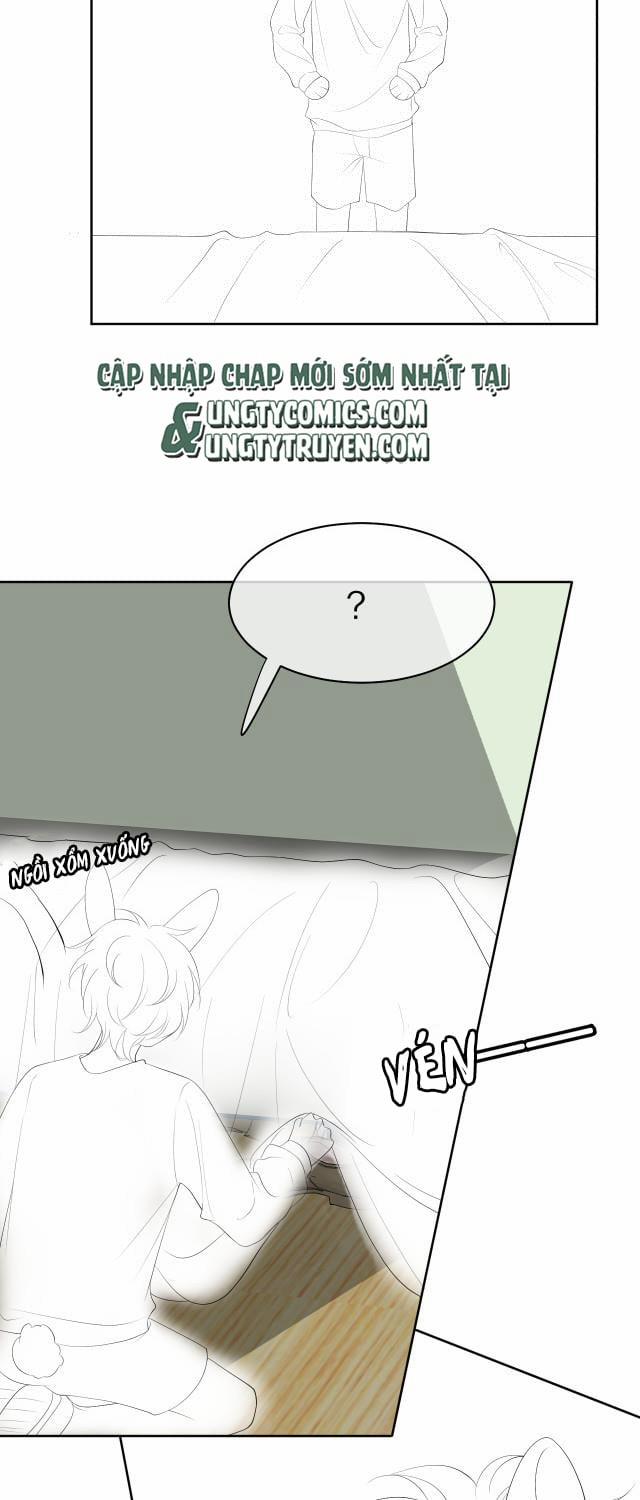 Một Ngụm Ăn Thỏ 8 trang 41