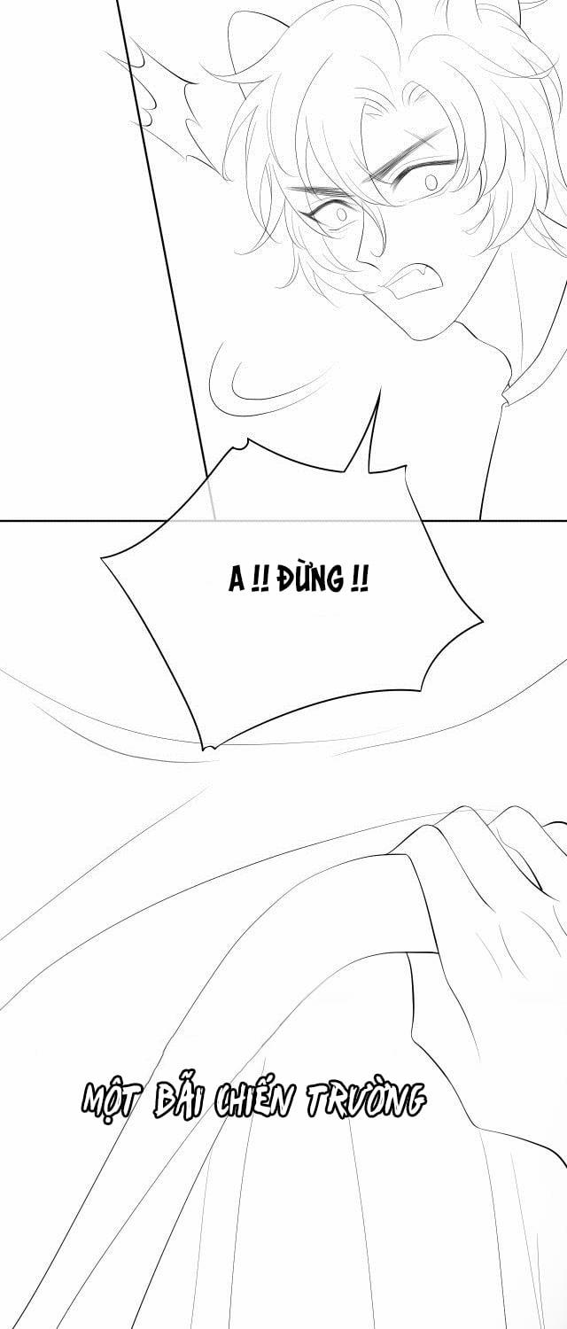 Một Ngụm Ăn Thỏ 8 trang 42