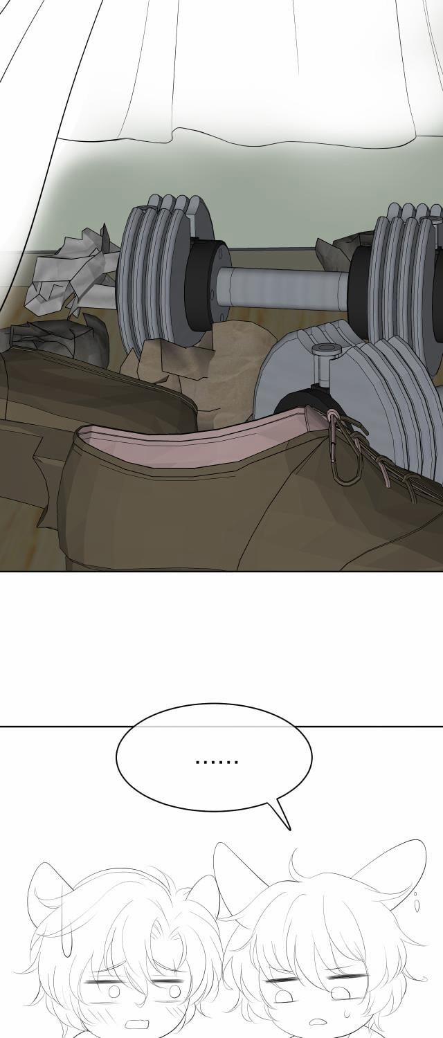 Một Ngụm Ăn Thỏ 8 trang 43