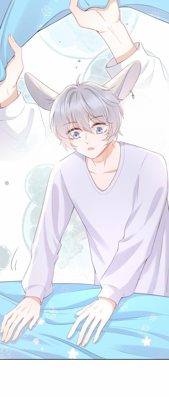 Một Ngụm Ăn Thỏ 8 trang 6