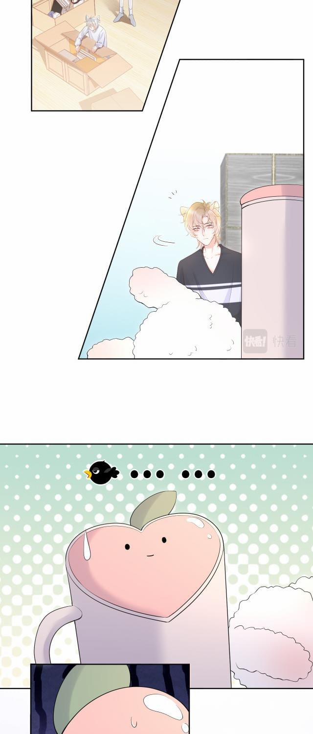 Một Ngụm Ăn Thỏ 8 trang 8