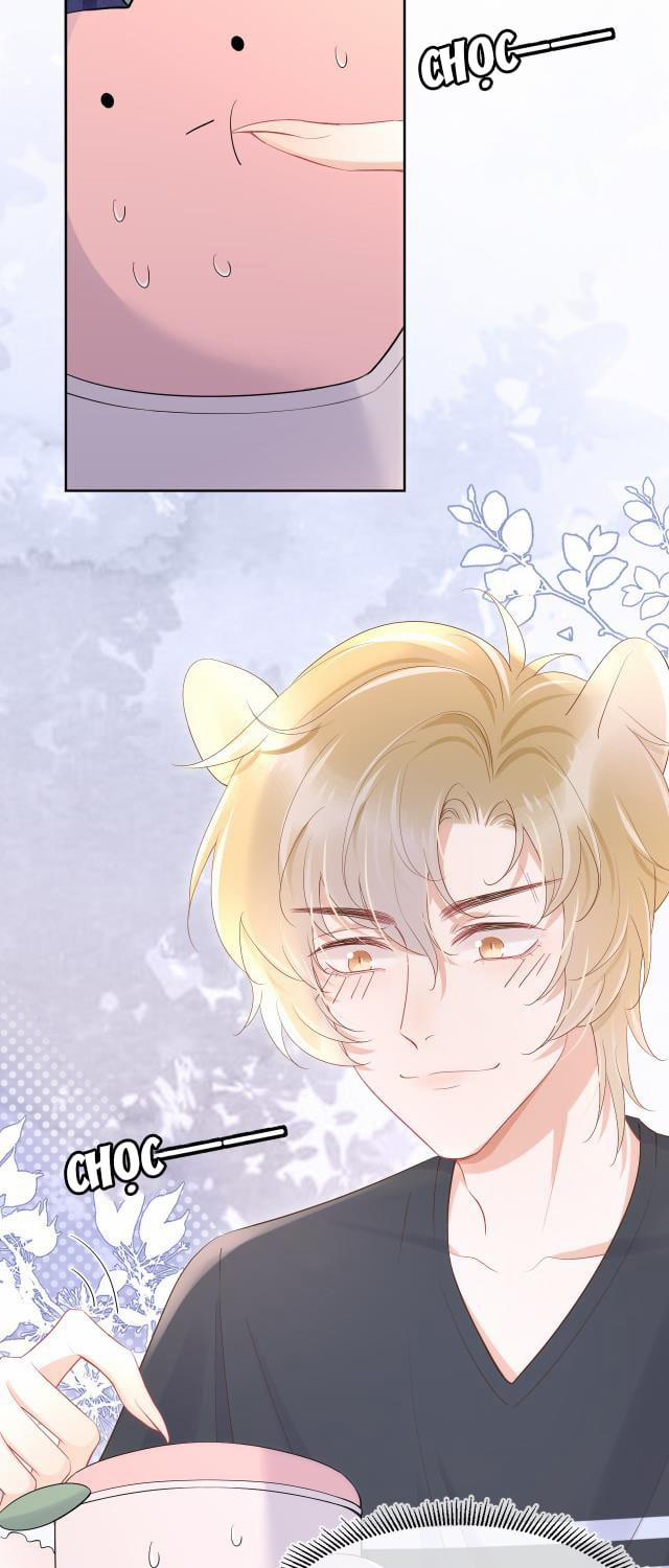 Một Ngụm Ăn Thỏ 8 trang 9