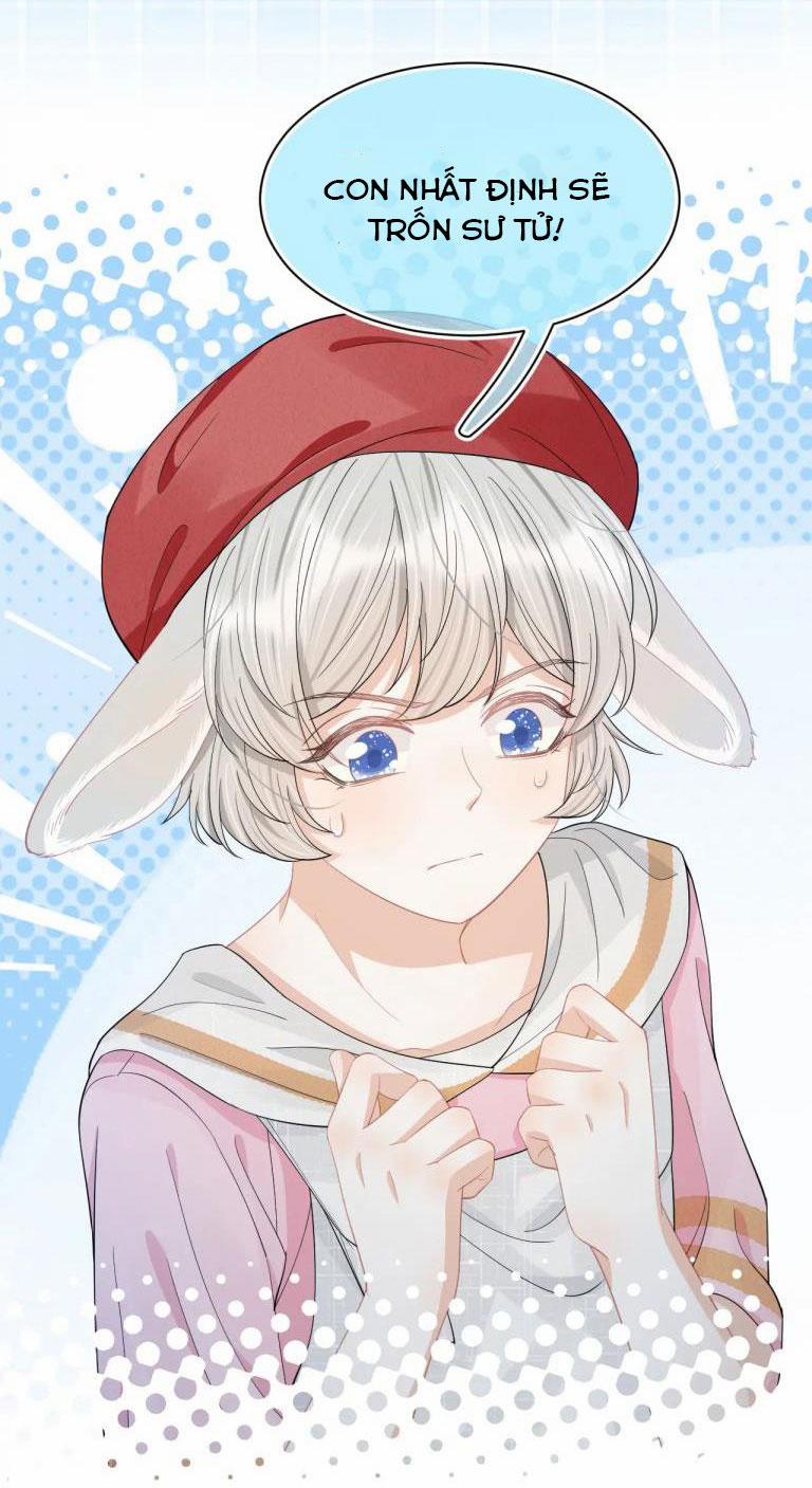 Một Ngụm Ăn Thỏ 81 trang 17