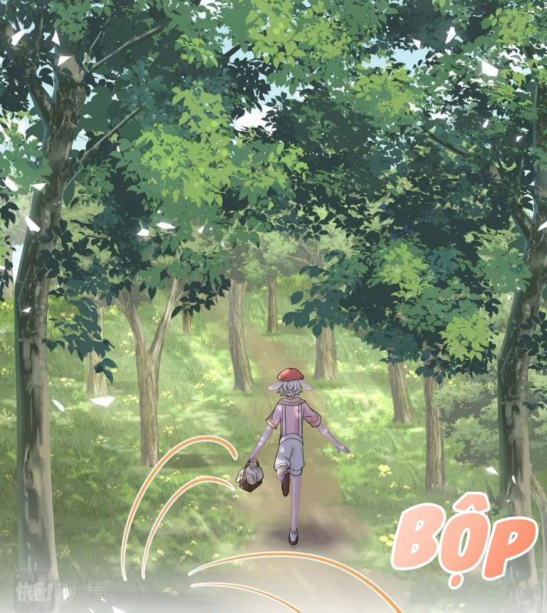 Một Ngụm Ăn Thỏ 81 trang 19