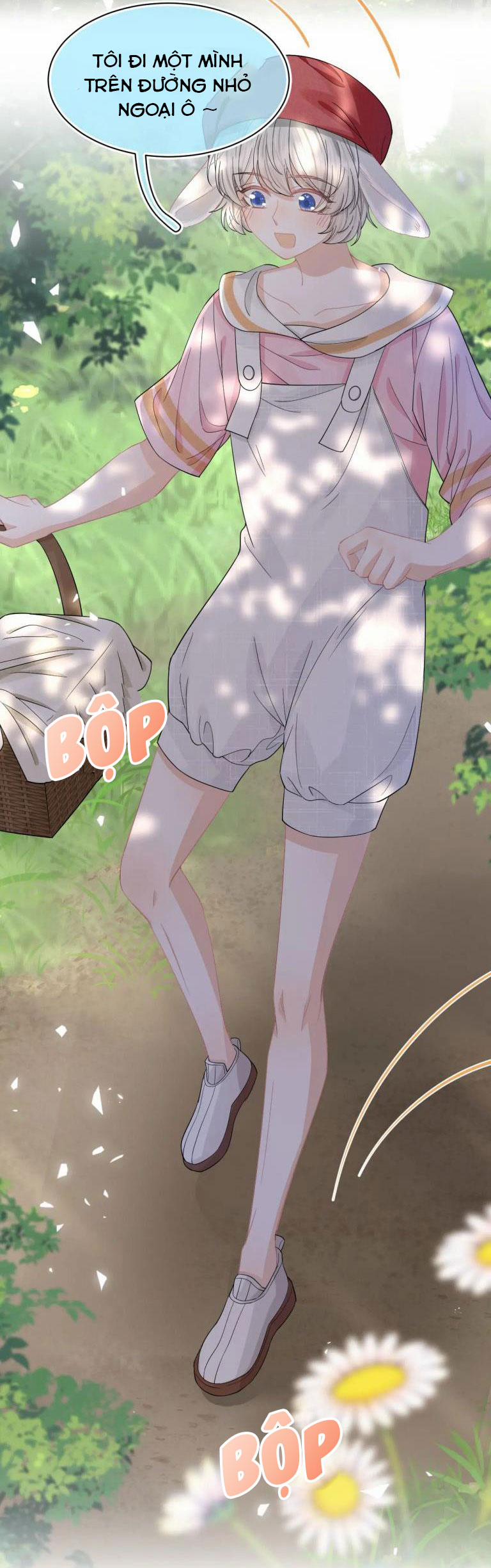 Một Ngụm Ăn Thỏ 81 trang 20