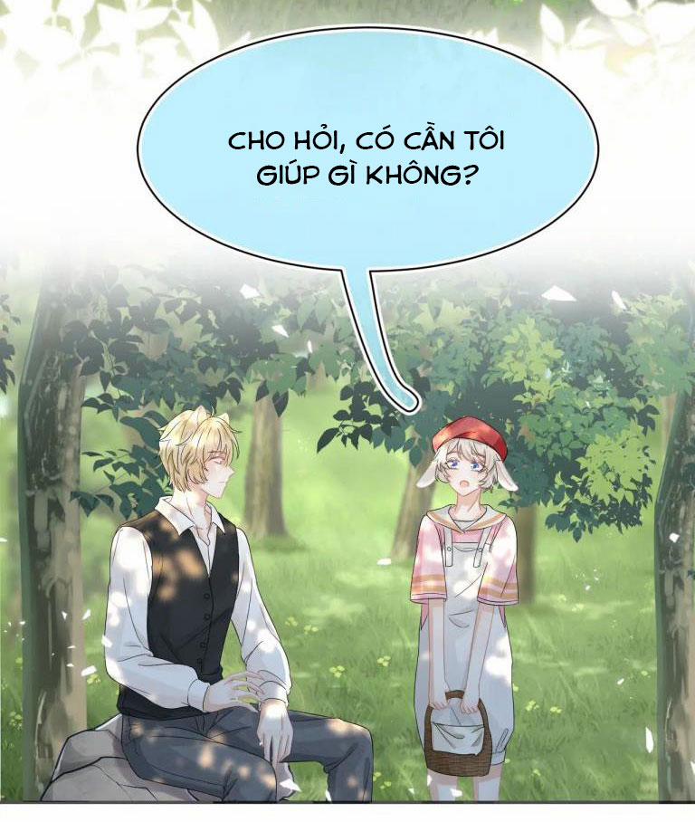 Một Ngụm Ăn Thỏ 81 trang 24