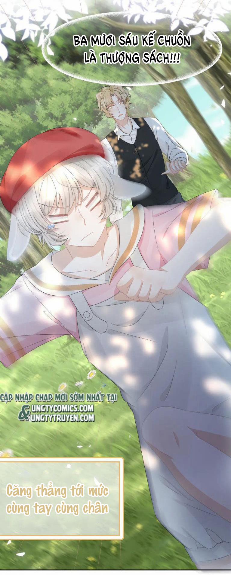 Một Ngụm Ăn Thỏ 81 trang 29