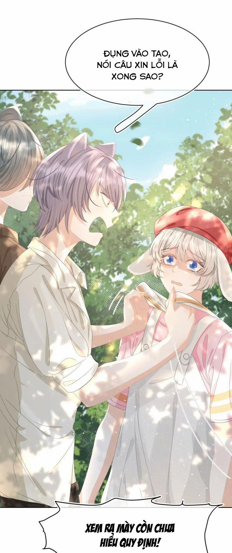 Một Ngụm Ăn Thỏ 81 trang 32