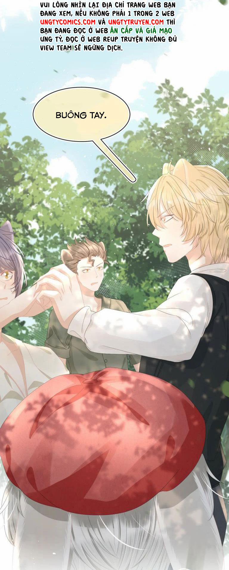 Một Ngụm Ăn Thỏ 81 trang 35