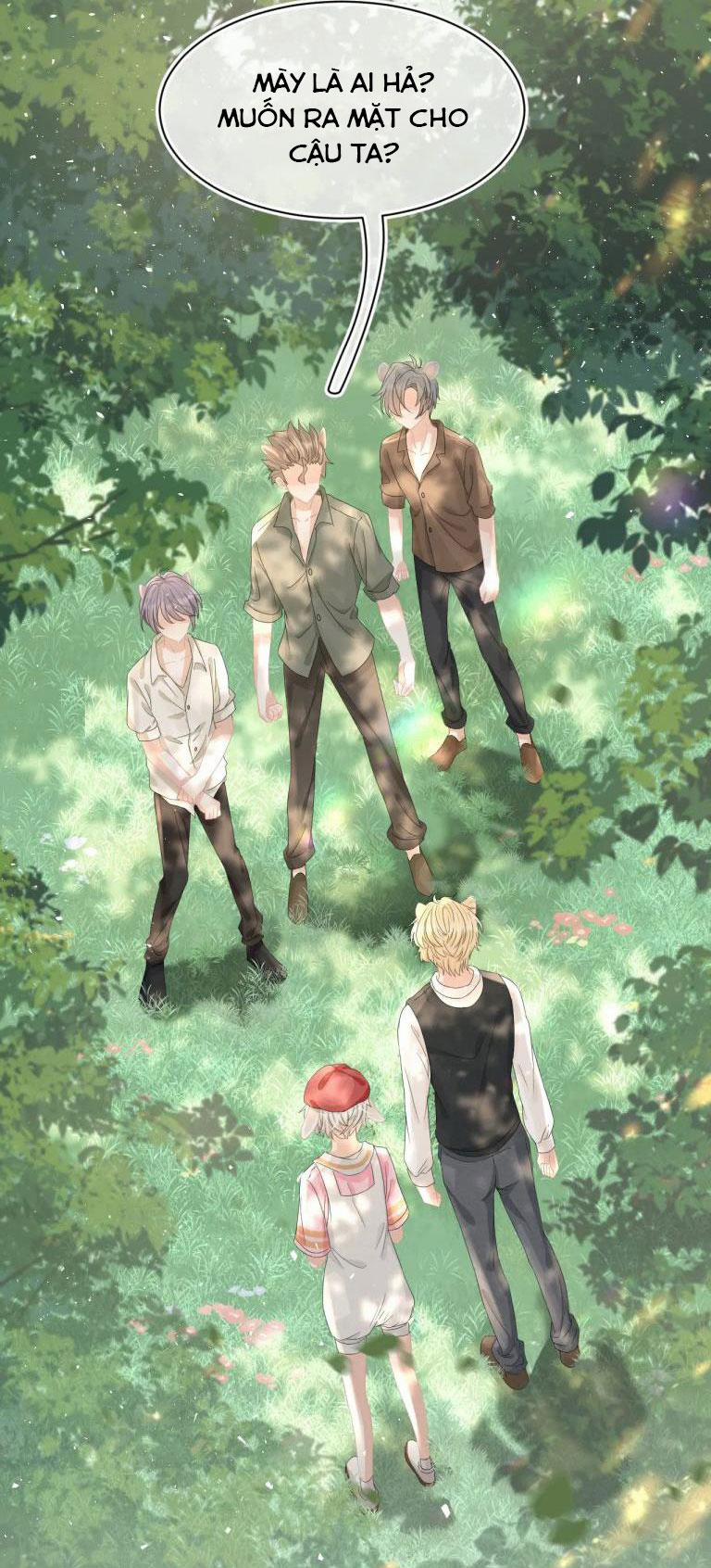 Một Ngụm Ăn Thỏ 81 trang 38