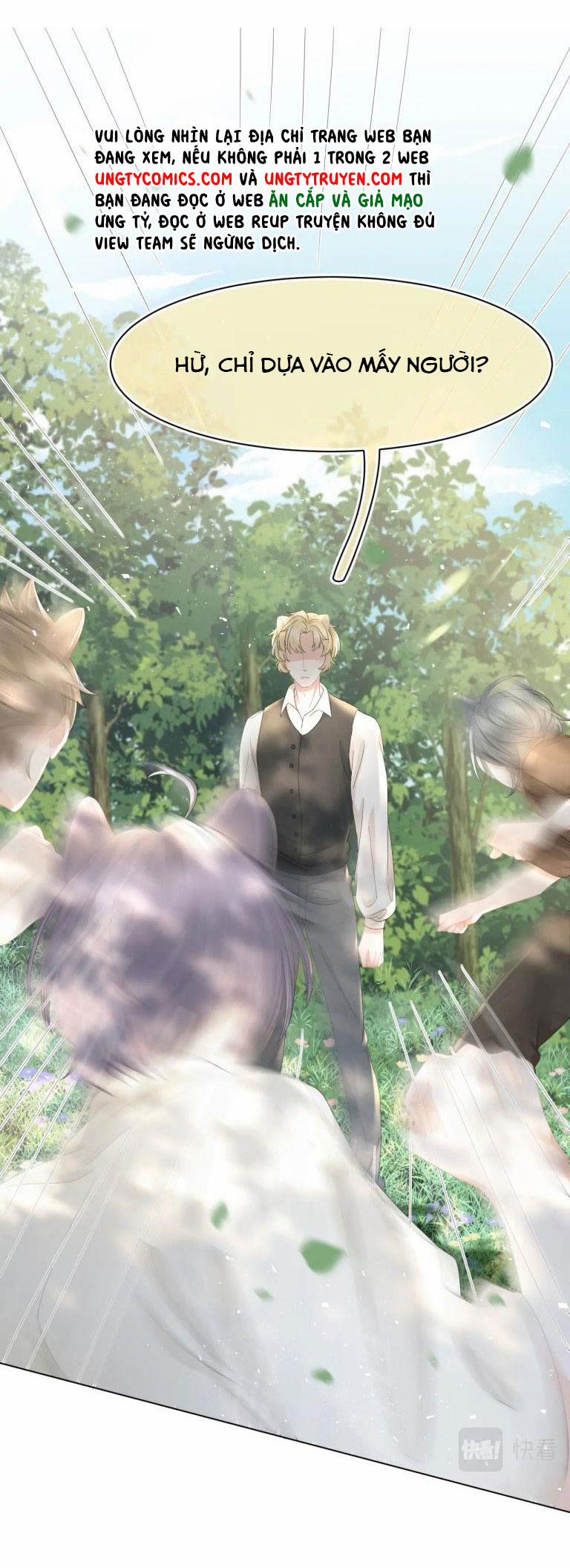 Một Ngụm Ăn Thỏ 81 trang 41