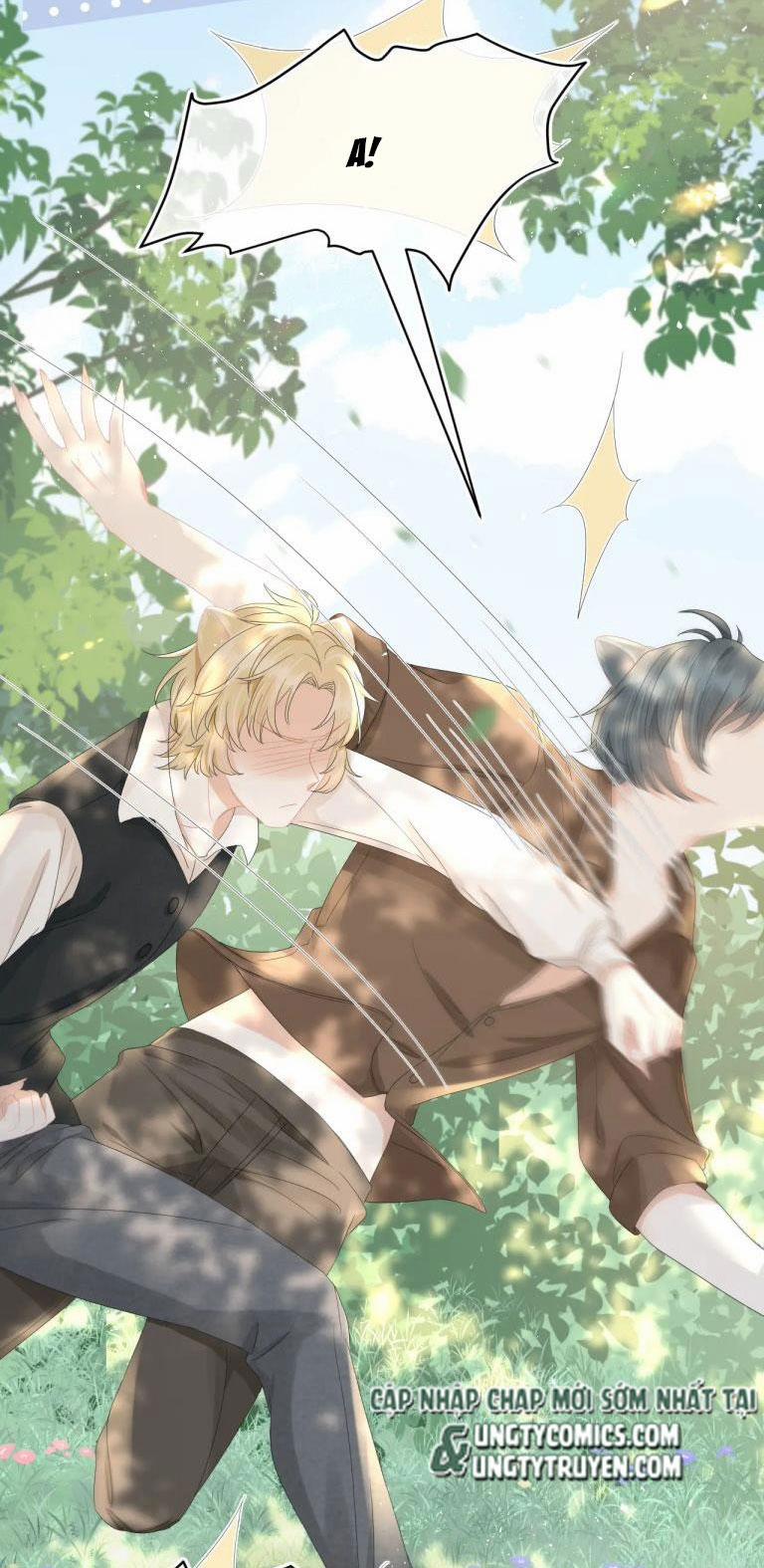 Một Ngụm Ăn Thỏ 81 trang 43